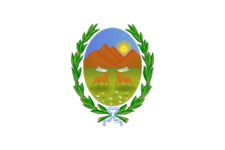 Bandiera: San Luis
