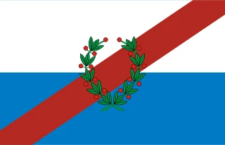 Bandiera: La Rioja