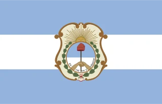Bandiera: San Juan
