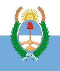 Bandiera: Mendoza