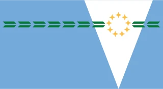 Bandiera: Formosa
