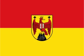 Flag of Burgenland