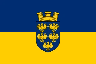 Flag of Lower Austria