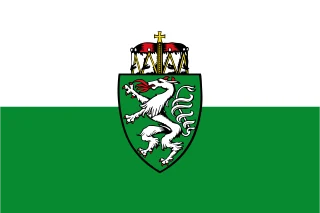 Flag of Styria