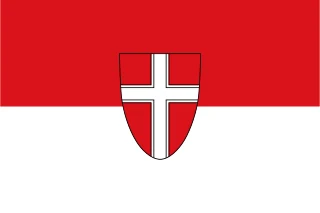 Flag of Vienna