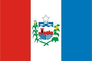 Bandiera: Alagoas