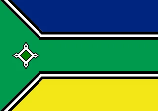 Bandiera: Amapá