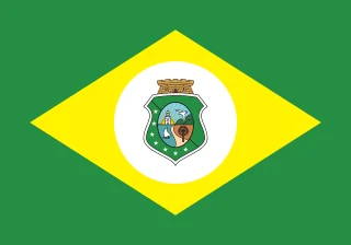 Bandiera: Ceará