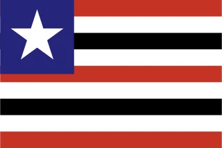Bandiera: Maranhão