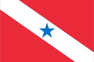 Bandiera: Pará