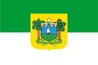 Bandiera: Rio Grande do Norte