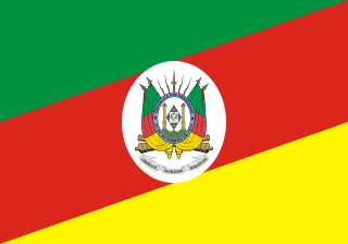 Bandiera: Rio Grande do Sul