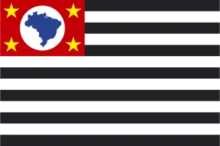 Bandiera: San Paolo