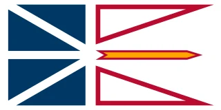 Flag of Newfoundland and Labrador