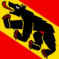 Bandiera: Berna