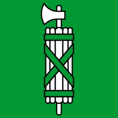 Bandiera: San Gallo