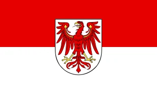 Flag of Brandenburg