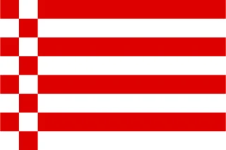 Flag of Bremen