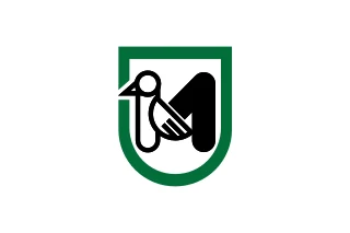 Flagge von Marken