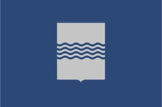 Flagge von Basilikata