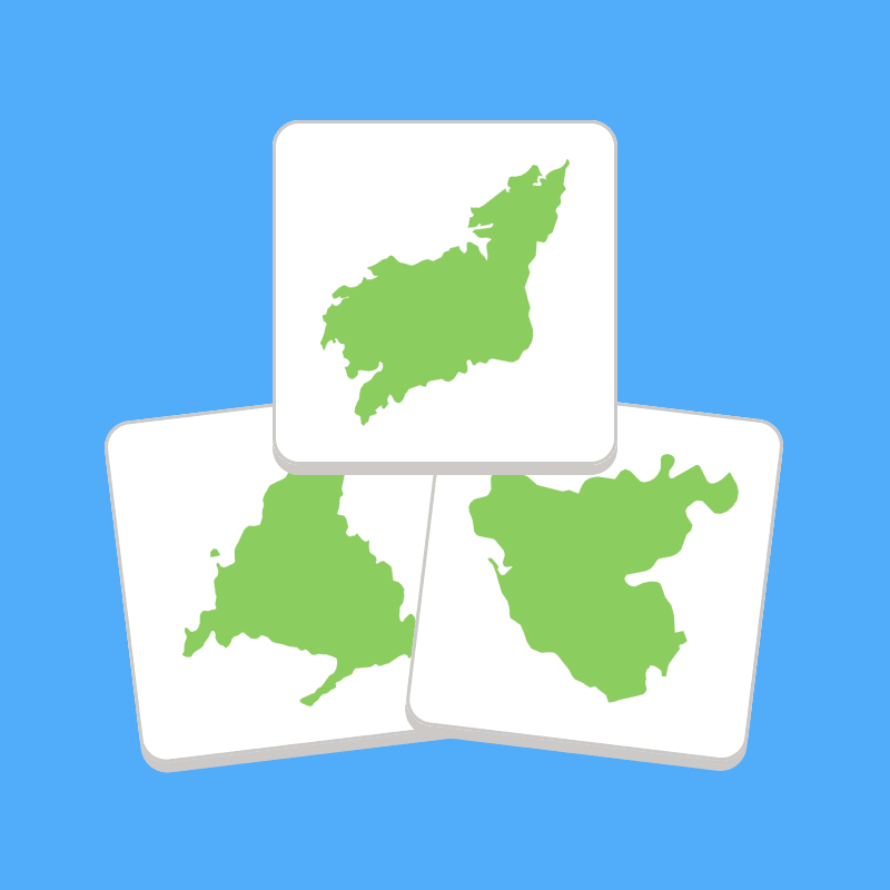 Provinces of Spain Quiz – All 52 provinces | Geotrivia