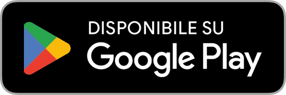 Disponibile su Google Play